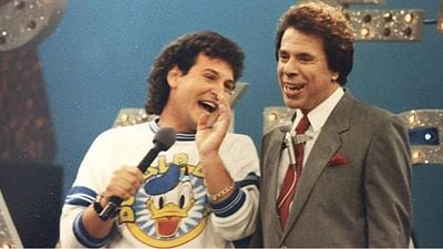 Imagem da notícia "Acreditou em mim até o último momento": Este foi um dos últimos desejos de Silvio Santos, envolvendo um querido apresentador do SBT