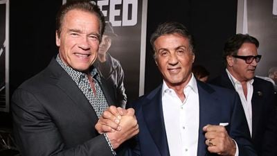 Arnold Schwarzenegger ou Sylvester Stallone: Qual é o astro de ação mais rico de Hollywood?