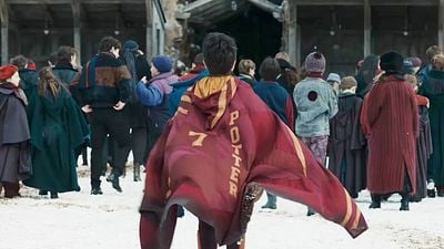 Imagem da notícia Harry Potter: A série da HBO enfrenta dificuldades inesperadas nas filmagens de sua 1ª temporada