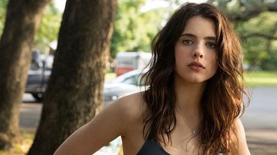 Imagem da notícia É a melhor série de ficção científica da HBO – e foi onde vimos Margaret Qualley pela primeira vez muito antes de A Substância