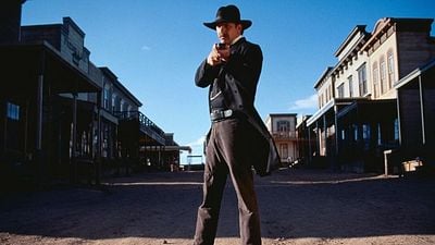Imagem da notícia “Sempre me arrependi”: Kevin Costner em um faroeste de 3 horas que fracassou impiedosamente no cinema