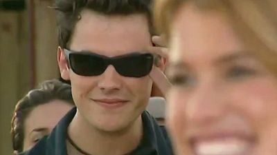 Imagem da notícia Há 24 anos, ele dava seus primeiros passos na televisão: Hoje, é um atores mais queridos e talentosos do Brasil; você o reconhece?