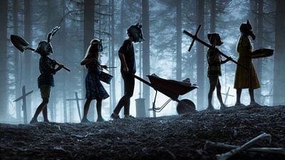 Imagem da notícia No streaming: A nova adaptação de um dos melhores romances de Stephen King – mas o final foi completamente arruinado