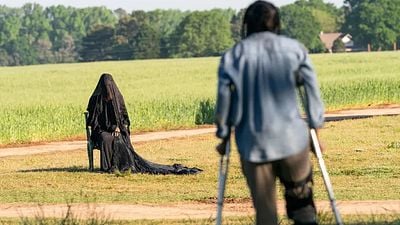 Imagem da notícia No streaming: Um filme de terror ambientado em plena luz do dia – do criador de um dos maiores sucessos da Netflix de todos os tempos