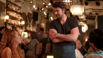 Imagem da notícia É Assim Que Acaba: Lily e Atlas ficam juntos na continuação do livro?