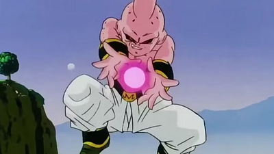 Imagem da notícia Nem Freeza, nem Kid Buu: Goku revela quem é o vilão mais temido de Dragon Ball