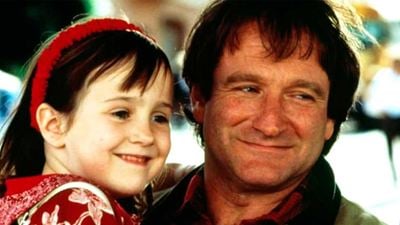 "Me considero muito sortuda por tê-lo conhecido": É assim que a menina de Uma Babá Quase Perfeita lembra de seu pai cinematográfico Robin Williams