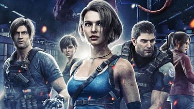 Imagem da notícia Resident Evil: Ilha da Morte promove reunião inédita ao estilo Vingadores, mas não se resume a show de easter-eggs (Opinião)