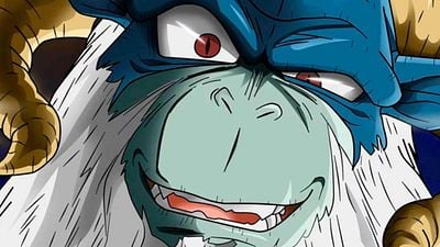 Imagem da notícia O novo Dragon Ball apresenta a pior ameaça para Goku: Quem é o temido vilão Moro?