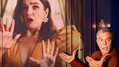 Imagem da notícia Streaming e novela dão certo juntos? Miguel Falabella se reinventa em série do Prime Video com Monica Iozzi (Entrevista Exclusiva)