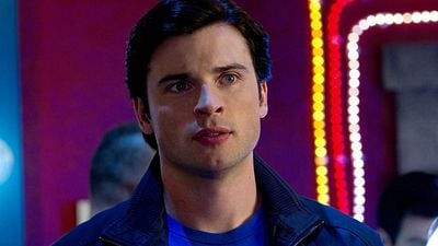 Imagem da notícia Finalmente entendemos o final de Smallville: A história de Clark Kent continuou e você nem sabia