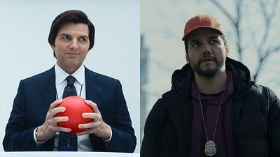 Imagem da notícia Emmy 2025: Ruptura lidera as indicações, mas Wagner Moura é esnobado; confira a lista