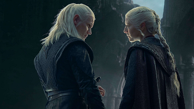 Imagem da notícia Tá com saudades de House of the Dragon? Tenha em casa estes 4 funkos para se lembrar dos seus personagens favoritos