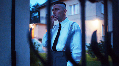 Imagem da notícia O gênio da ficção científica retorna após 10 anos com uma obra-prima de pesadelo que vai deixar você enjoado