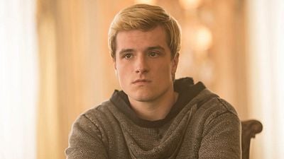 Imagem da notícia “Não teria assinado se soubesse”: Josh Hutcherson lamenta sua aparição em Jogos Vorazes, mesmo achando que era perfeito para o papel de Peeta