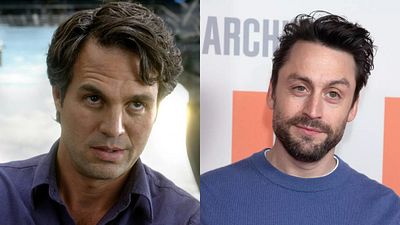 Imagem da notícia "Recebi as melhores críticas da minha carreira": O dia em que Kieran Culkin fez Mark Rufallo fumar maconha em palco e o resultado foi o melhor possível