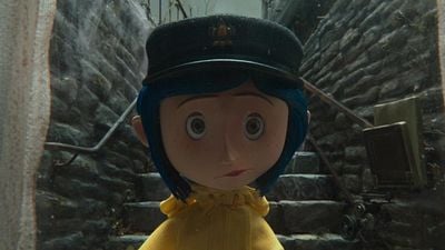 Imagem da notícia Sequência de Coraline e o Mundo Secreto? Diretor do filme irá adaptar mais um livro de Neil Gaiman em stop motion