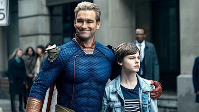 Imagem da notícia "Como eles só perceberam agora que estão sendo zoados?": Parte do público finalmente está entendendo as piadas de The Boys