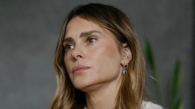 Imagem da notícia “Começou a girar sem controle”: Carolina Dieckmmann revela momento sobrenatural e visita de espíritos nos bastidores do filme A Viagem