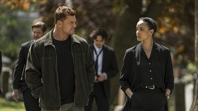 Imagem da notícia Boas notícias para os fãs de Reacher! Prime Video confirma a data de estreia do primeiro spin-off do sucesso estrelado por Alan Ritchson