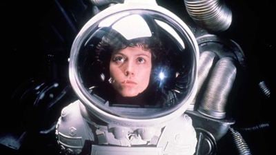 "Fazer Alien foi um pesadelo": É seu filme mais famoso, mas Ridley Scott não queria que ninguém lhe dissesse o que fazer