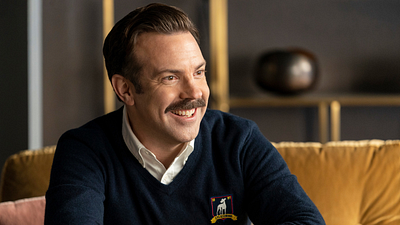 Imagem da notícia Este seria o método de treinamento perfeito para o FC Richmond em Ted Lasso - e você também pode ter em casa