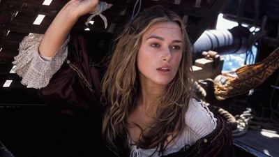 "Foi traumático": Keira Knightley precisou de anos de terapia para superar as consequências de Piratas do Caribe