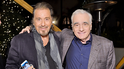 Imagem da notícia ‘’Não é nem divertido o suficiente para ser considerado um desastre’’: Al Pacino e Martin Scorsese não conseguiram salvar o novo filme da Netflix das críticas pesadas