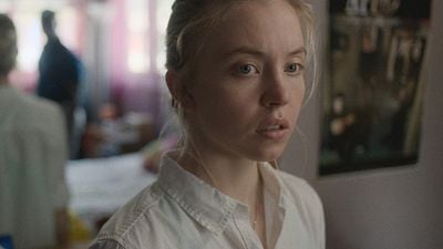 Imagem da notícia Sydney Sweeney faz uma performance magistral em um dos filmes mais interessantes de 2023