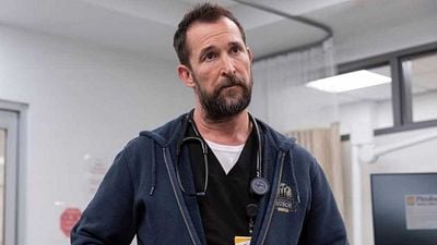 Imagem da notícia 2ª temporada de The Pitt foi confirmada e a série já está em gravações: "Estamos de volta"