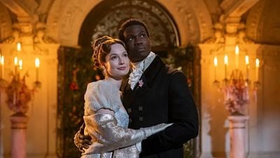 Imagem da notícia John Stirling na 4ª temporada de Bridgerton: A explicação sobre os problemas de saúde do marido de Francesca