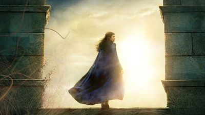 Imagem da notícia Retorna a série de fantasia que abriu portas para Os Anéis de Poder: O espetacular trailer final de sua 3ª temporada promete uma aventura intensa