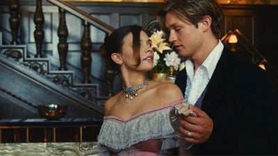 Imagem da notícia 2ª temporada de Maxton Hall: O que acontece com James e Ruby na continuação do livro que inspirou a série