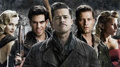 Imagem da notícia "Eu simplesmente não estava interessado": Este ator recusou um papel em Bastardos Inglórios de Quentin Tarantino