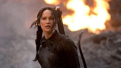 Imagem da notícia "Não quero fazer parte disso": Jennifer Lawrence recusou firmemente este desejo dos produtores de Jogos Vorazes