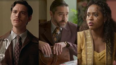 Imagem da notícia Resumo de Garota do Momento: Próximo capítulo, sábado, 04 de janeiro – Mauro enfrenta sua ruína, Nelson rouba objeto valioso e detalhe choca Beatriz