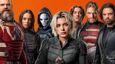 Imagem da notícia A Marvel o salvou quando ele tinha 65 mil dólares: 14 anos e 8 filmes depois, o ator continua na saga e estreia Thunderbolts*