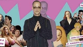 John Waters ganha retrospectiva no Rio de Janeiro