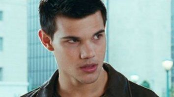 Imagem da notícia Taylor Lautner está fora de Stretch Armstrong
