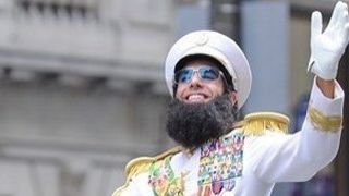 Imagem da notícia Divulgado teaser de nova comédia de Sacha Baron Cohen