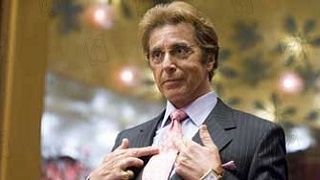 Imagem da notícia Al Pacino dublará vilão de Meu Malvado Favorito 2