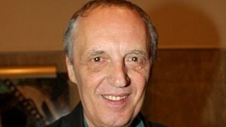 Entrevista com Dario Argento