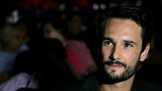 Imagem da notícia Entrevista com Rodrigo Santoro