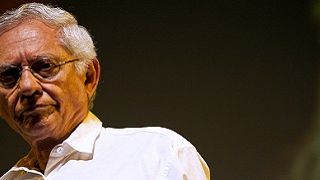 Imagem da notícia Entrevista com Vladimir Carvalho