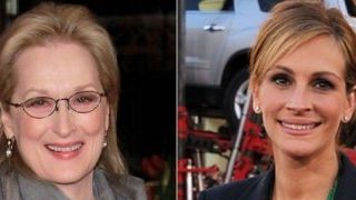 Imagem da notícia Filme que reúne Julia Roberts e Meryl Streep recebe sinal verde