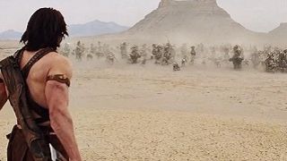 Imagem da notícia Continuação de John Carter já está em andamento