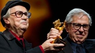 Imagem da notícia Filme italiano vence o Festival de Berlim