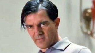 Imagem da notícia Antonio Banderas será Pablo Picasso em novo filme