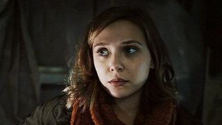 Imagem da notícia Elizabeth Olsen é convidada para novo Old boy