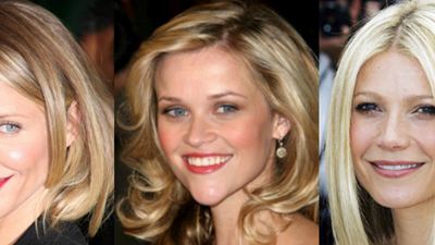 Cameron Diaz, Reese Witherspoon e Gwyneth Paltrow juntas em comédia musical